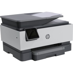 МФУ, струйный цв HP Officejet Pro 9010 AiO (3UK83B), WiFi 4791404