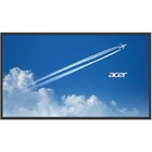 Панель Acer DV503bmidv, 50", 16:9, 1920x1080, LED, MVA, DVI, HDMI, D-Sub, матовая, черная 4791421 - фото 27234