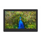 Фоторамка Digma PF-1043, 10.1", 1280x800, IPS, пластик, ПДУ, видео, черная Фоторамка Digma PF-1043, 10.1", 1280x800, IPS, пластик, ПДУ, видео, черная