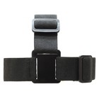 Держатель для экшн-камер Buro Head mount для GoPro 4791498 Держатель для экшн-камер Buro Head mount для GoPro 4791498