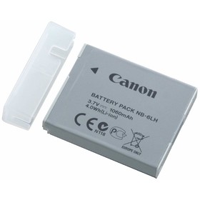 Аккумулятор для компактных камер Canon NB-6LH 4791508