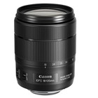 Объектив Canon EF-S IS USM (1276C005), 18-135мм f/3.5-5.6, черный 4791539 - фото 102783