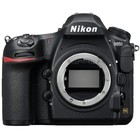 Зеркальный Фотоаппарат Nikon D850 BODY, 45.7мп, 4К, 3", SDXC, черный (без объектива) 4791680 - фото 103235