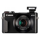 Фотоаппарат Canon PowerShot G7 X MARKIII, 20.1мп, 4К, 3", SDXC, SDHC, WiFi, серебр-черный 4791697 - фото 103214