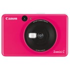 Фотоаппарат Canon Zoemini C, 5мп, microSDXC, розовый 4791706 - фото 103250