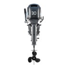 Двухтактный лодочный мотор Mikatsu M30FHS Двухтактный лодочный мотор Mikatsu M30FHS