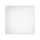 Панель светодиодная Volpe ULP-Q106 6060-36W/4000K WHITE, 36 Вт, 3000 Лм, 4000 К, IP40, 230В Панель светодиодная Volpe ULP-Q106 6060-36W/4000K WHITE, 36 Вт, 3000 Лм, 4000 К, IP40, 230В