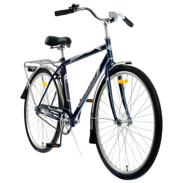 Велосипед взрослый мужской до 150 кг купить