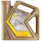 Масло РосНефть "Moto 2T", 4 л 4843502 - фото 92112