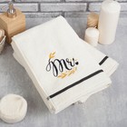 Полотенце махровое Mister 70х130см 100% хлопок, 340 г/м2 Полотенце махровое Mister 70х130см 100% хлопок, 340 г/м2