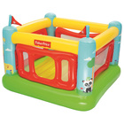 Батут надувной Bouncetastic, 175 x 173 x 135 см, 93536 Bestway Батут надувной Bouncetastic, 175 x 173 x 135 см, 93536 Bestway