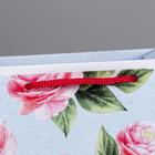 Пакет ламинированный вертикальный «Прекрасных мгновений», MS 18 × 23 × 10 см 4569558