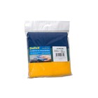 Салфетки из микрофибры, 30х30 см, 3 шт, Dollex Салфетки из микрофибры, 30х30 см, 3 шт, Dollex