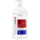 Бальзам для тела Eveline Body Care MED+, увлажняюще-питательный, 350 мл 4849240 - фото 8293040