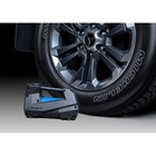 Компрессор воздушный MICHELIN цифровой однопоршневой, 12В, с LED подсветкой, 12310 4848796 Компрессор воздушный MICHELIN цифровой однопоршневой, 12В, с LED подсветкой, 12310 4848796