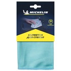 Салфетка MICHELIN для стекол из микрофибры, 32477 4848802 Салфетка MICHELIN для стекол из микрофибры, 32477 4848802