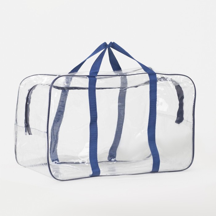 Сумка пвх. Сумка в роддом 50х40х25см. Сумка пвх. Сумка прозрачная. Сумка пвх.