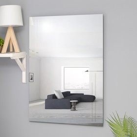 Зеркало, настенное, 60×80 см