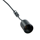 Светильник для растений 15 Вт, 12 мкмоль/с, провод 1,7 метра с выключателем, липучка на окно 4789067