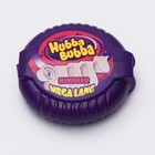 Жевательная резинка Hubba Bubba Mega Long Himbeer 56 г 4840588 - фото 28833