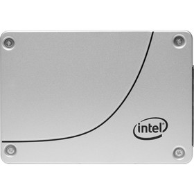 Накопитель SSD Intel Original DC D3-S4510 SSDSC2KB240G801, 240Гб, SATA III, 2.5"