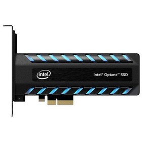 Накопитель SSD Intel Original Optane 905P SSDPED1D960GAX1, 960Гб, PCI-E x4