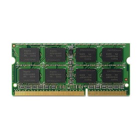 Память DDR3 Corsair CMSA4GX3M1A1333C9, 4Гб, PC3-10600, 1333 МГц, SO-DIMM