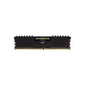 Память DDR4 Corsair CMK16GX4M1A2400C14, 16Гб, PC4-19200, 2400 МГц, DIMM
