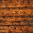 Бумага упаковочная, "Настоящий мужик", 49 х 70 см 4852180