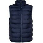 Жилет унисекс Harlosh Comfort, размер XXL, цвет тёмно-синий Жилет унисекс Harlosh Comfort, размер XXL, цвет тёмно-синий