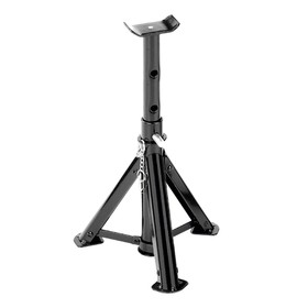 Опора страховочная BERGER  BG1281, металлическая, складная, грузоподъемность 2 т 4845073