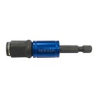 Адаптер универсальный магнитный 2в1 BERGER BG2191, для торцевых головок 1/2", гильза 72 мм 4845077 Адаптер универсальный магнитный 2в1 BERGER BG2191, для торцевых головок 1/2", гильза 72 мм 4845077