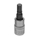 Бита-головка Hex BERGER BG2209, 1/4", H9 4845080 - фото 92227