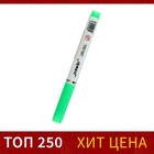 Marker highlighter beveled tip 4mm green