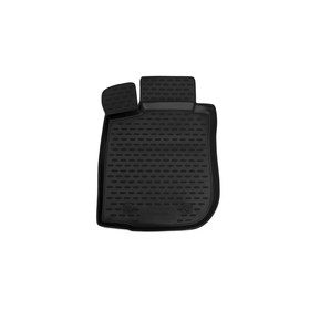 Коврики в салон RENAULT Logan 2004-2009, 2010-2016 передний левый (полиуретан) 1951255
