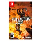 Игра для Nintendo Switch: Red Faction Guerilla Re-Mars-tered 4860481 - фото 101678