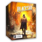 Игра для Sony Playstation 4: Blacksad: Under The Skin Коллекционное издание 4860512 - фото 101796