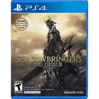 Игра для Sony Playstation 4: Final Fantasy XIV: Shadowbringers Стандартное издание 4860515 - фото 102049