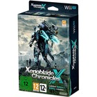 Игра для Nintendo Wii U: Xenoblade Chronicles X. Ограниченное издание 4860525 - фото 102033