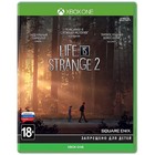 Игра для Xbox One: Life is Strange 2. Стандартное издание 4860535 - фото 102017