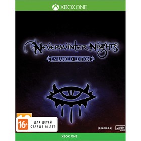 Игра для Xbox One: Neverwinter Nights: Enhanced Edition. Стандартное издание 4860536