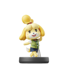 Интерактивная фигурка Amiibo Изабель (коллекция Super Smash Bros.) 4860542 - фото 102296