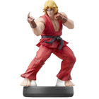 Интерактивная фигурка Amiibo Кен (коллекция Super Smash Bros.) 4860544 - фото 102300