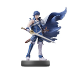 Интерактивная фигурка Amiibo Кром (коллекция Super Smash Bros.) 4860546 - фото 102302