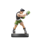 Интерактивная фигурка Amiibo Малыш Мэк (коллекция Super Smash Bros.) 4860553 - фото 102306