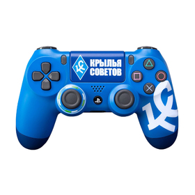 Беспроводной геймпад для Sony Play Station 4 DualShock 4 Крылья Советов «Крылышки» 4860572