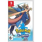 Игра для Nintendo Switch: Pokemon Sword 4860497 - фото 101972