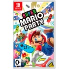 Игра для Nintendo Switch: Super Mario Party (n) 4860504 - фото 101987