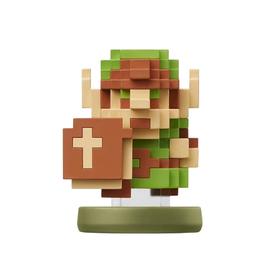 Интерактивная фигурка Amiibo Линк (The Legend of Zelda) 4860550