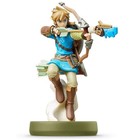 Интерактивная фигурка Amiibo Линк (лучник) (коллекция The Legend of Zelda) 4860551 - фото 102327